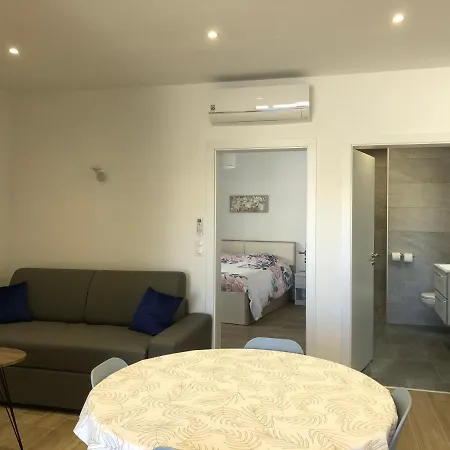 Sollaris Rdc A 11km De Europa-park Apartment *