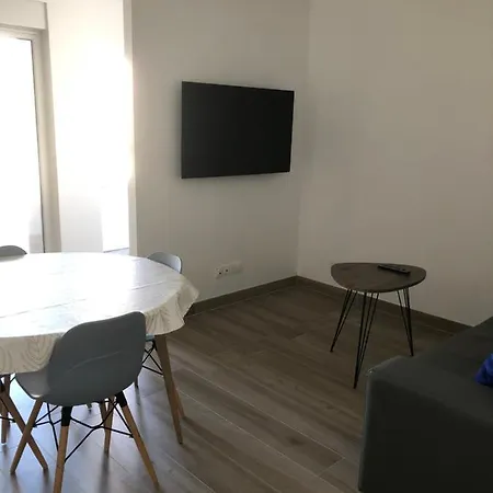 Sollaris Rdc A 11km De Europa-park Apartment *