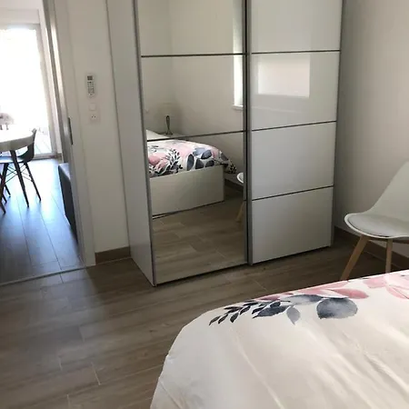 Sollaris Rdc A 11km De Europa-park Apartment *