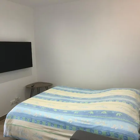 Apartment Sollaris Rdc A 11km De Europa-park
