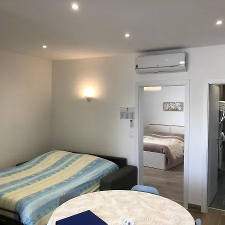 Sollaris Rdc A 11km De Europa-park Apartment *